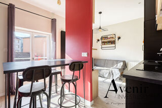  Appartement � vendre 3 pi�ces 53 m�