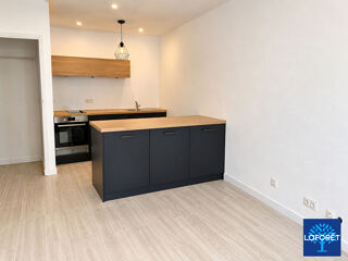 Appartement 1 pièce 37 m² · à Valenciennes · 37 m² · 76 500 €