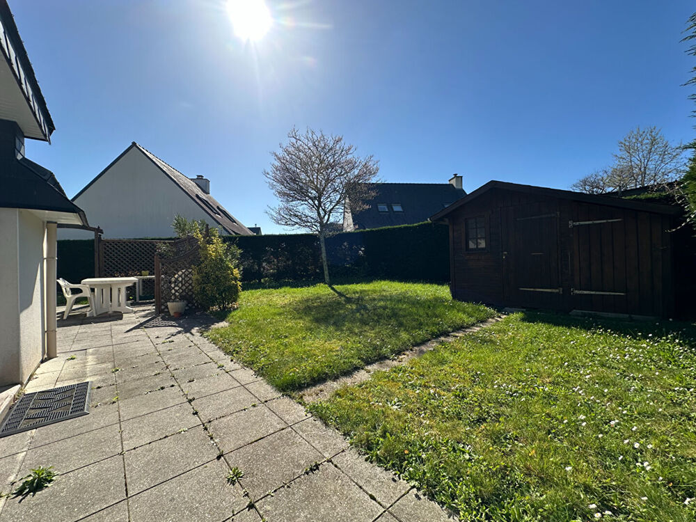 Vente Maison Maison à vendre à Vannes 100m² - Garage - Jardin Vannes