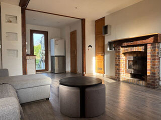  Maison  vendre 3 pices 46 m