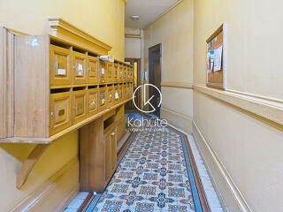  Appartement � vendre 2 pi�ces 44 m�