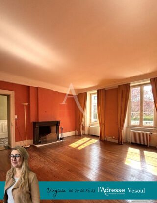  Maison à vendre 10 pièces 281 m²