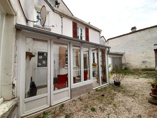  Maison à vendre 3 pièces 100 m²