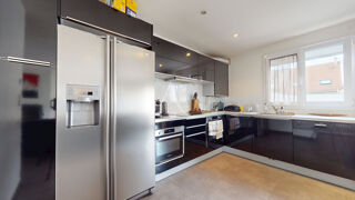  Maison � vendre 6 pi�ces 134 m�