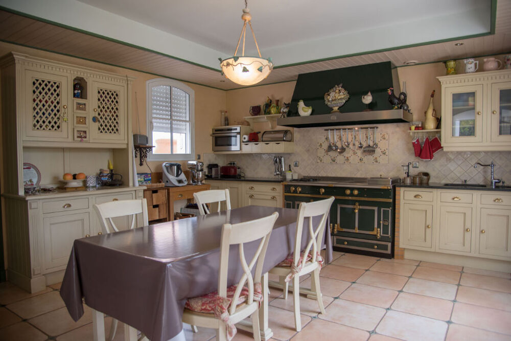  vendre  Maison Notre-Dame-de-Monts (85690)