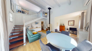  Maison � vendre 6 pi�ces 130 m�