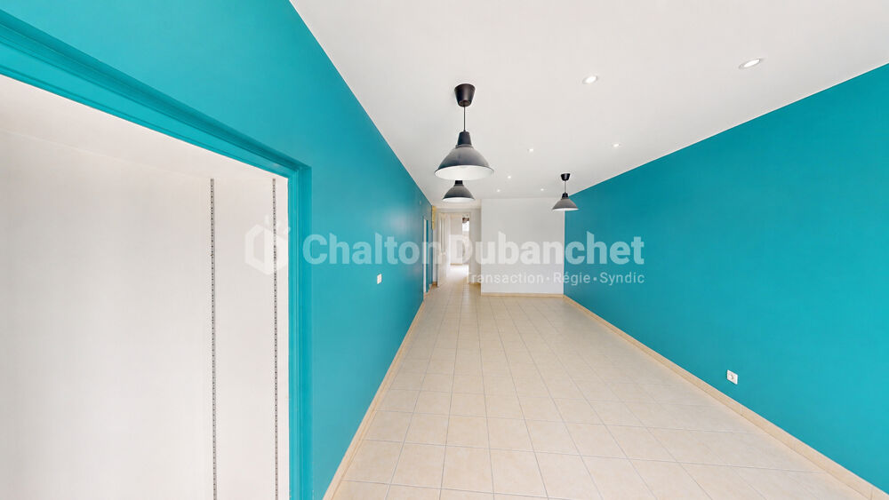 Maison – Mably - Vue 4