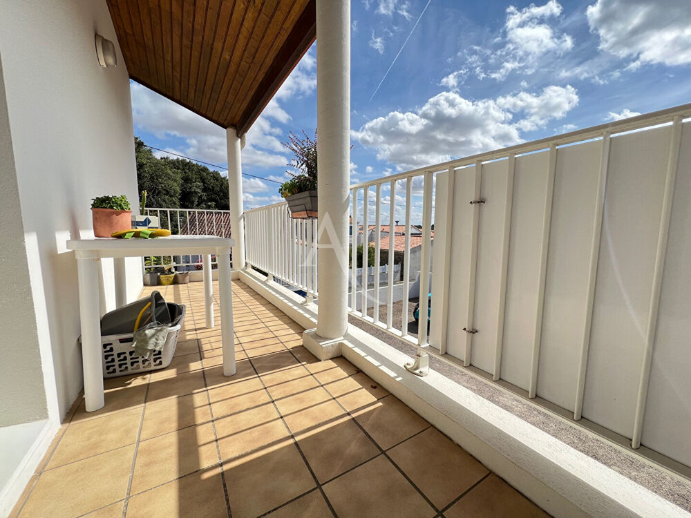 Vente Appartement Appartement 1 chambre la Tranche sur Mer La tranche sur mer