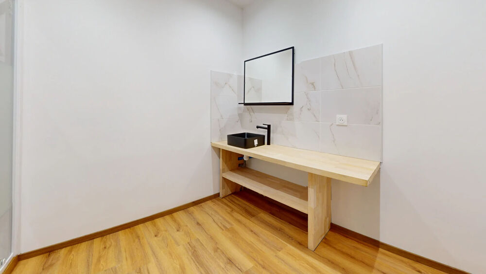 Location Appartement LIMOUX APPARTEMENT T2 MEUBLE RENOVE Limoux