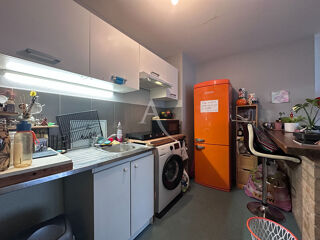  Appartement � louer 2 pi�ces 44 m�