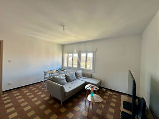  Appartement à louer 3 pièces 58 m²
