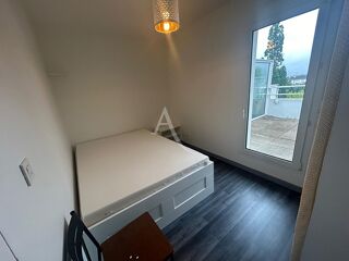  Appartement à louer 1 pièce 33 m²
