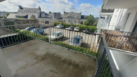  Appartement � louer 3 pi�ces 72 m�