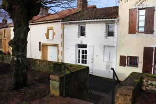  Maison à vendre 2 pièces 71 m²