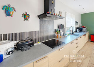  Maison à vendre 5 pièces 107 m²