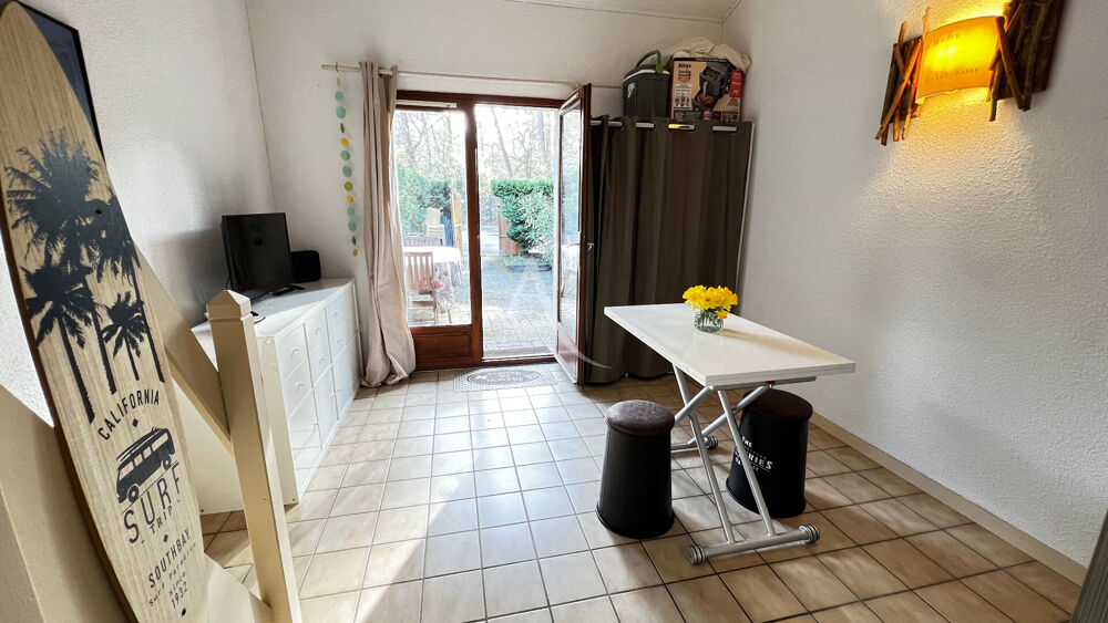 Vente Maison Maison en résidecne sécurisée, rénovée, avec jardin, 2 places de parking Les mathes
