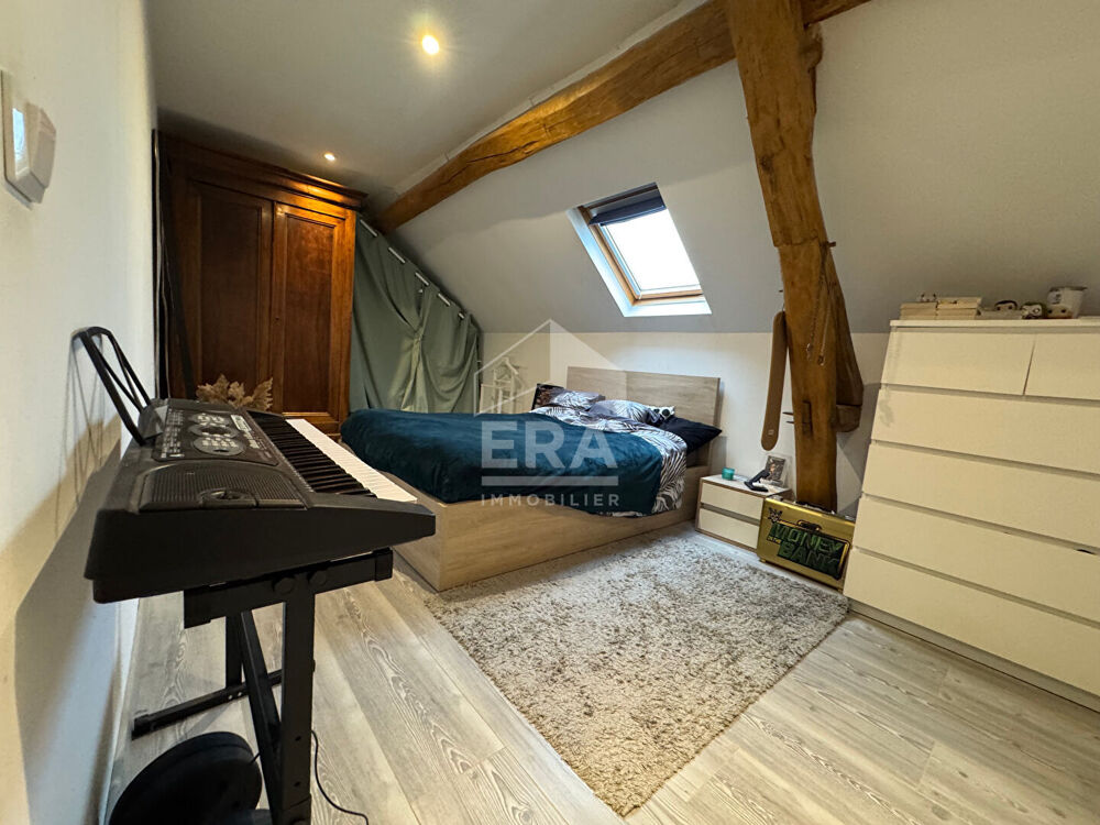 Maison Erceville 4 pièce(s) 70 m2