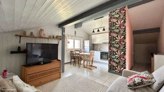  Appartement � vendre 3 pi�ces 41 m�