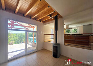  Maison à vendre 6 pièces 183 m²