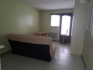  Appartement à louer 1 pièce 23 m²
