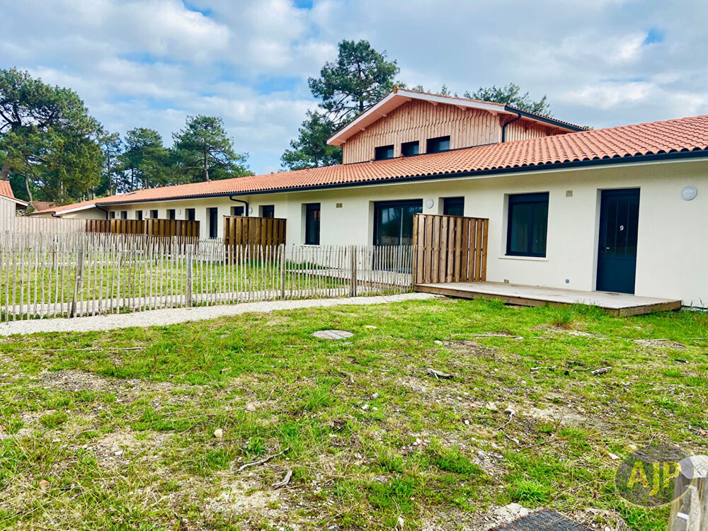 Vente Appartement MONTALIVET Appartement T3 avec jardin et terrasses ! Vendays montalivet