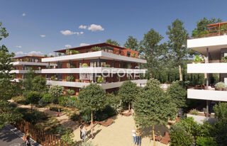  Appartement à vendre 4 pièces 85 m²