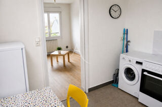  Appartement à louer 2 pièces 26 m²
