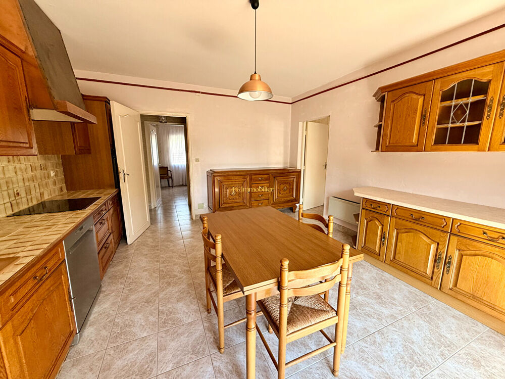 Maison Agde 7 pièces 202m²