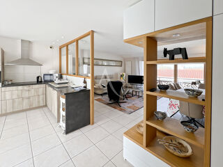  Appartement à vendre 4 pièces 89 m²