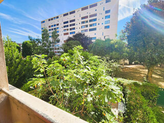  Appartement à vendre 4 pièces 65 m²