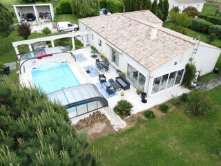  Maison à vendre 5 pièces 167 m²