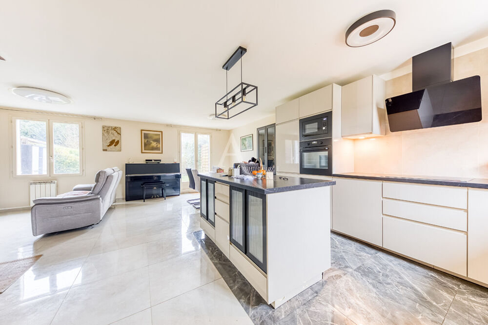 Maison Lognes 4 pièce(s) 80 m2