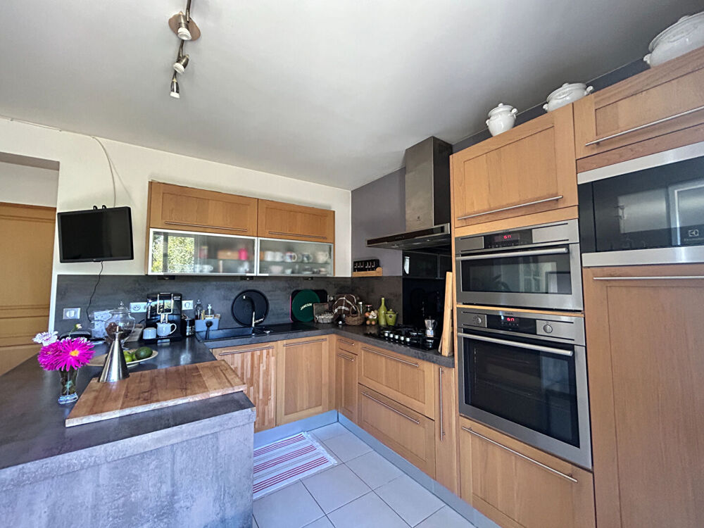 Vente Maison Cuverville, maison 84m² Cuverville