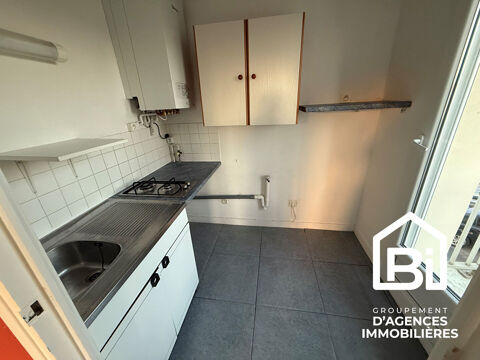  Appartement � louer 1 pi�ce 30 m�