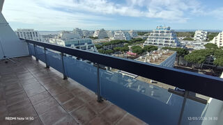  Appartement � vendre 3 pi�ces 74 m�