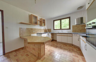  Maison à vendre 7 pièces 153 m²