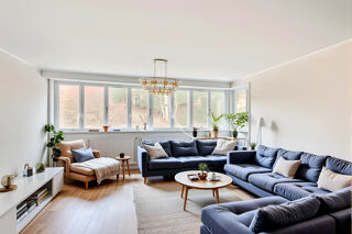  Appartement  vendre 3 pices 58 m