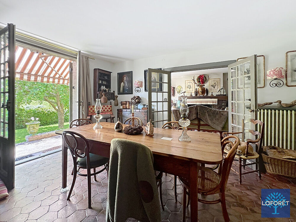 Maison La Vieille Lyre 5 pièces 110 m2