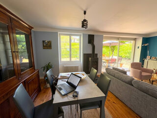  Maison à vendre 7 pièces 