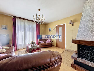  Maison à vendre 5 pièces 103 m²
