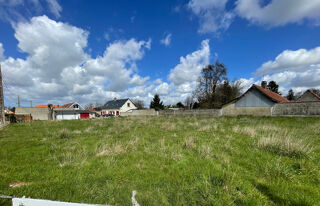  Terrain à vendre 900 m²