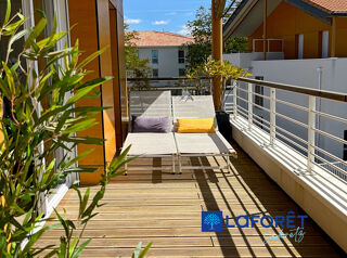  Appartement  louer 4 pices 88 m