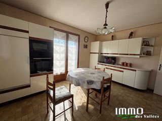  Maison � vendre 5 pi�ces 129 m�