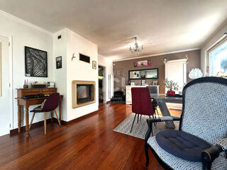  Maison à vendre 7 pièces 138 m²