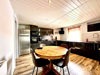  Maison � vendre 4 pi�ces 141 m�