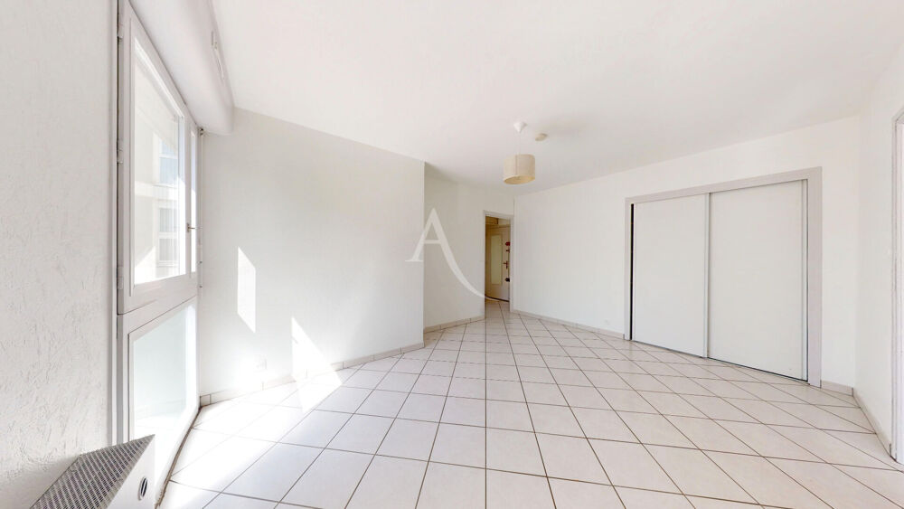 Vente Appartement Appartement Toulouse Haut Guilheméry 2 pièce(s) 42 m2 Toulouse
