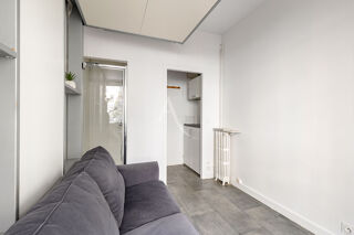  Appartement à vendre 1 pièce 10 m²