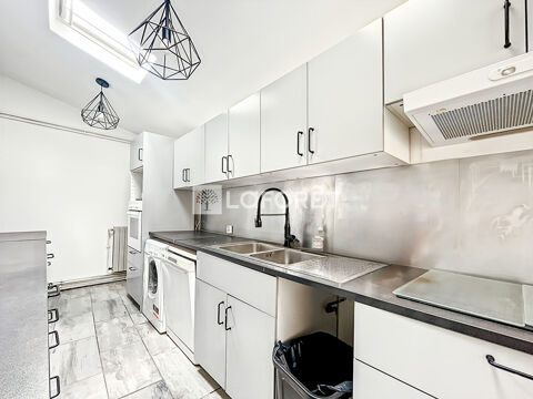   Maison Le Petit-Quevilly - 6 pi�ces - 98 m� Maison - 6 pi�ce(s) - 98 m�