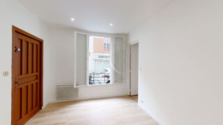  Appartement � vendre 2 pi�ces 27 m�