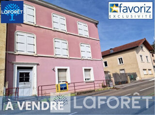  Immeuble � vendre 11 pi�ces 280 m�